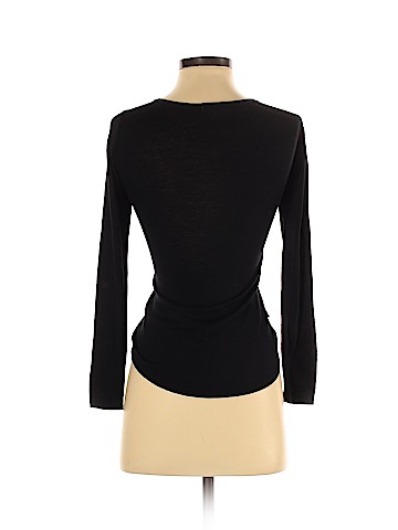 LnA Long Sleeve T-Shirt (view 2)