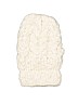 American Eagle Outfitters 100% Acrylic Solid Ivory Beanie One size - photo 1