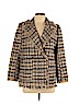 Kate Spade New York Tan Blazer Size 10 - photo 1