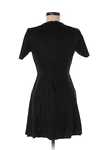 Aqua Casual Dress (view 2)