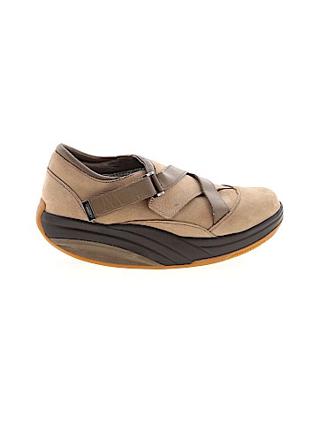 MBT Sneakers (view 1)