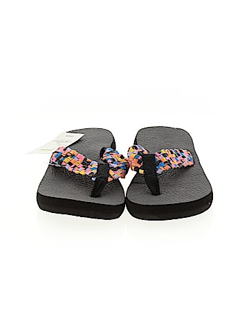 Zealand Flip Flops (view 2)