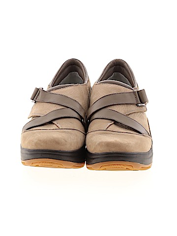 MBT Sneakers (view 2)