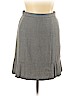 DressBarn Gray Casual Skirt Size 14 - photo 1