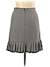 DressBarn Gray Casual Skirt Size 14 - photo 2