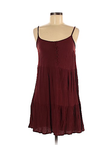 Mossimo Supply Co. Casual Dress (view 1)