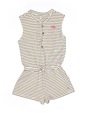 Roxy Romper (view 1)