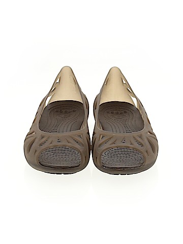 Crocs Flats (view 2)