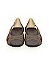 Crocs Tan Flats Size 7 - photo 2