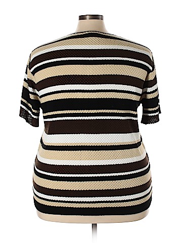 Fashion Bug Short Sleeve Top (view 2)