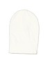 Target 100% Acrylic Solid Ivory Beanie One size - photo 1