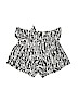Apt. 9 100% Rayon Black Shorts Size 14 - photo 1