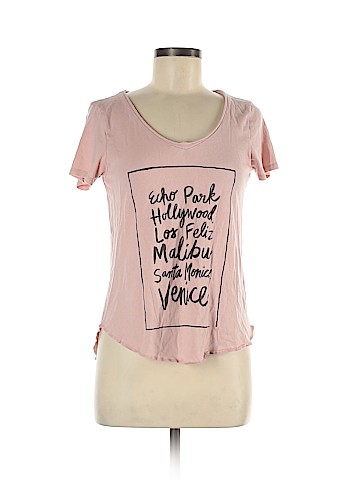 Hollister Short Sleeve T-Shirt (view 1)