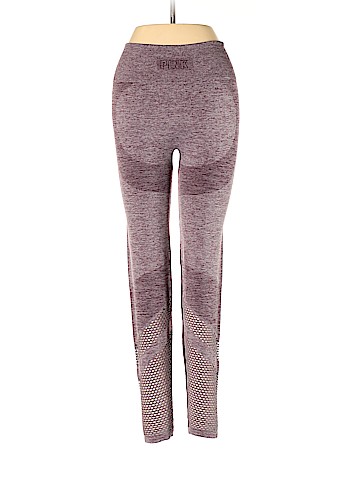 Victoria's Secret Pink Active Pants (view 2)