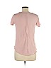 Hollister Pink Short Sleeve T-Shirt Size M - photo 2
