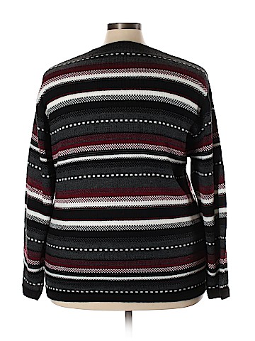 Fashion Bug Pullover Sweater (view 2)