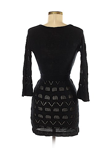 Romeo & Juliet Couture Casual Dress (view 2)