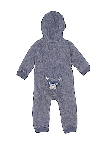 Carter's Long Sleeve Outfit (view 2)