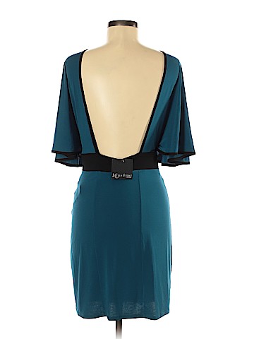 Unaluna Cocktail Dress (view 2)