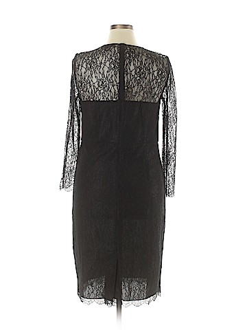 Jaeger Cocktail Dress (view 2)