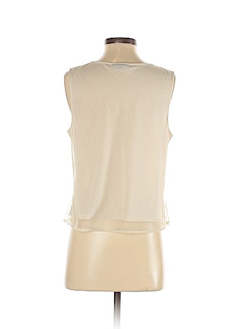 Forever 21 Sleeveless Blouse (view 2)