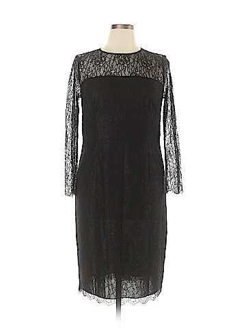 Jaeger Cocktail Dress (view 1)