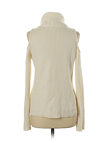 Elie Tahari Cashmere Pullover Sweater (view 2)