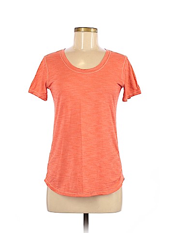 Lululemon Athletica Active T-Shirt (view 1)