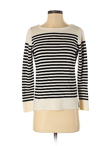 Ann Taylor LOFT Pullover Sweater (view 1)