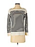 Ann Taylor LOFT 100% Cotton Ivory Pullover Sweater Size S (petite) - photo 1