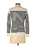 Ann Taylor LOFT 100% Cotton Ivory Pullover Sweater Size S (petite) - photo 2