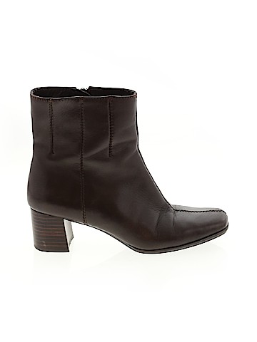 Nine West Ankle Boots (view 1)