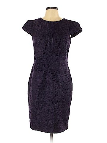 Karl Lagerfeld Paris Cocktail Dress (view 1)