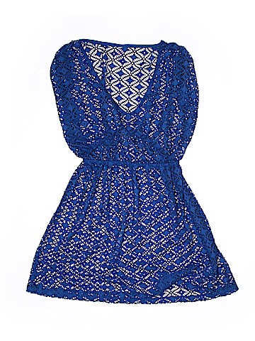 Bongo Swimsuit Cover Up (view 2)