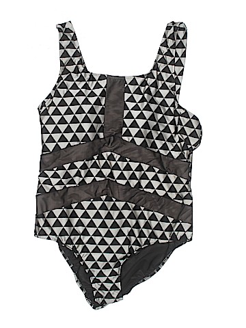 Monif C. One Piece Swimsuit (view 1)