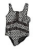 Monif C. Gray One Piece Swimsuit Size 20 - photo 1