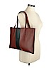 Vince Camuto Brown Tote One size - photo 2