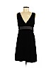 H&M Black Cocktail Dress Size 8 - photo 1