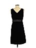 H&M Black Cocktail Dress Size 8 - photo 2
