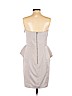 H&M Silver Casual Dress Size 10 - photo 2