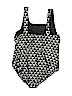 Monif C. Gray One Piece Swimsuit Size 20 - photo 2
