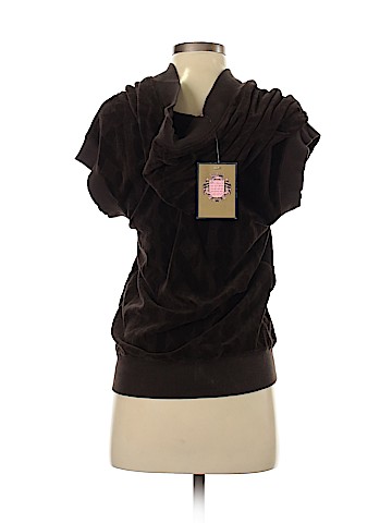 Juicy Couture Pullover Hoodie (view 2)