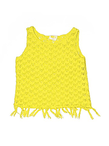 Crazy 8 Sleeveless Top (view 1)