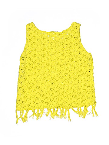 Crazy 8 Sleeveless Top (view 2)
