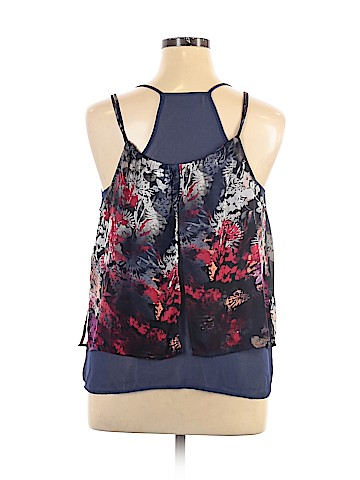 Hang Ten Sleeveless Blouse (view 2)