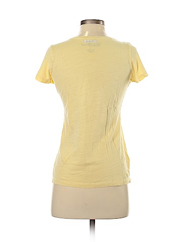 Lucky Brand Short Sleeve Top (view 2)
