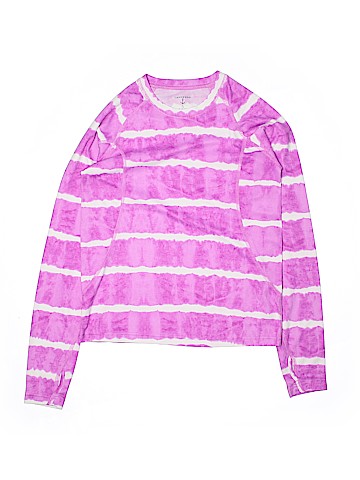 Lands' End Active T-Shirt (view 1)