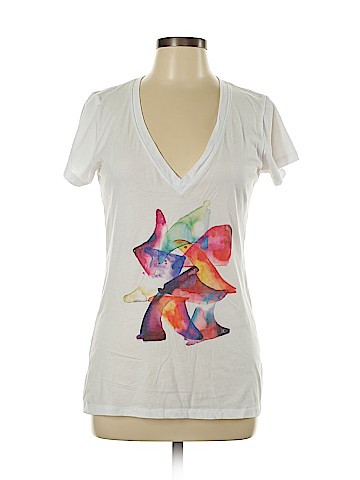 Hurley Short Sleeve T-Shirt (view 1)