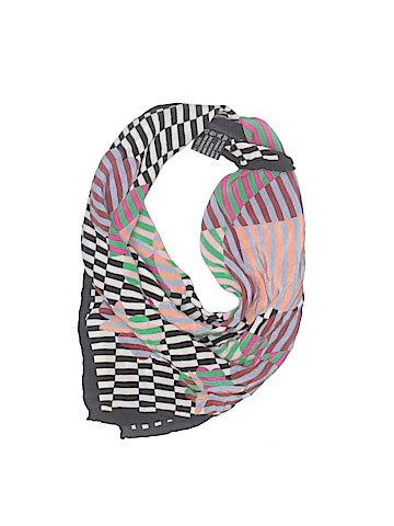 Missoni Silk Scarf (view 1)