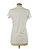 Hurley White Short Sleeve T-Shirt Size L - photo 2